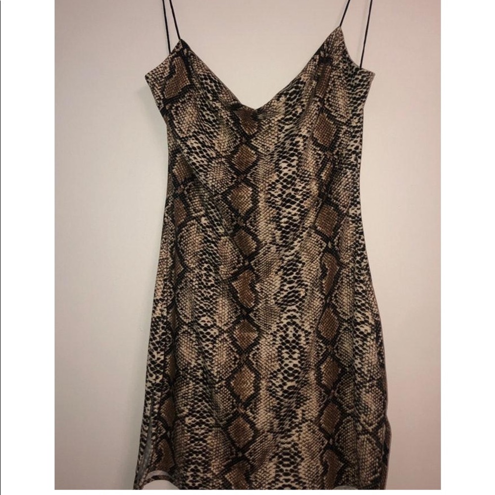 Cocktail Dress